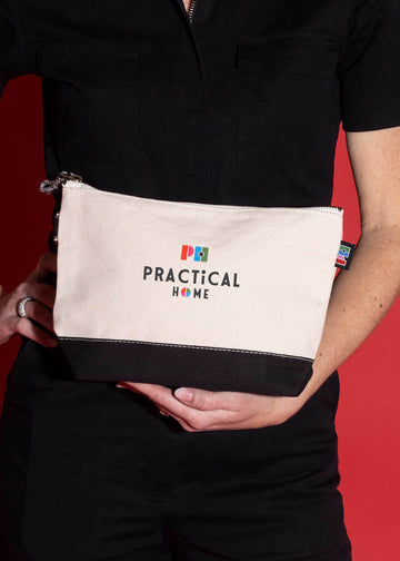 Practical Home Accessory Pouch